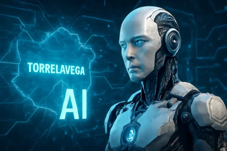 Automatizaciones IA en Torrelavega