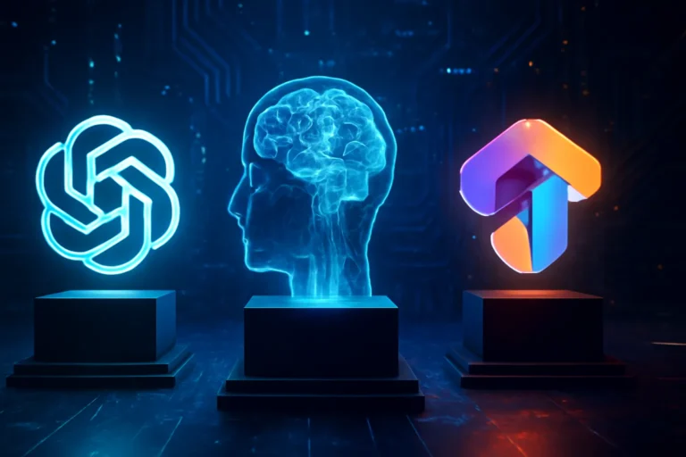 Comparativa: las herramientas de inteligencia artificial más potentes del mercado