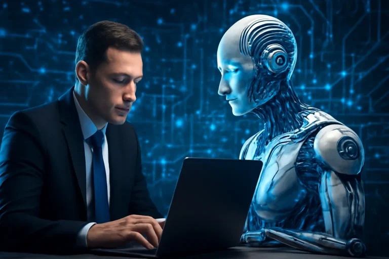 Consultora Inteligencia Artificial: creamos inteligencia para tu empresa