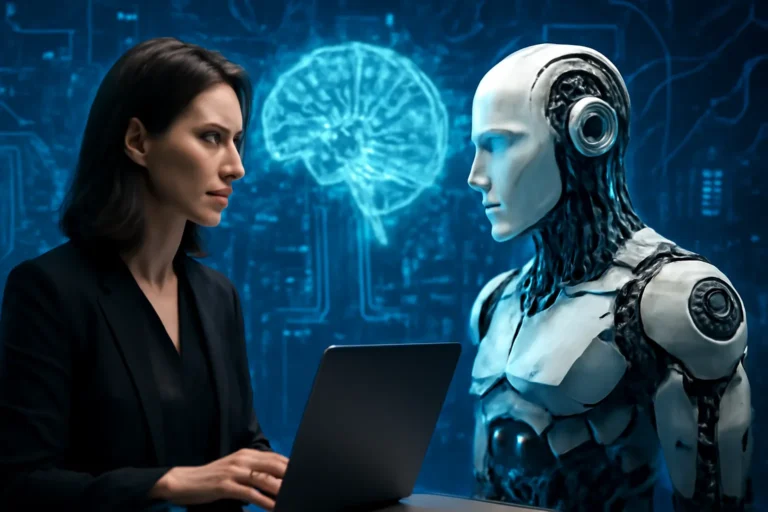 Consultora Inteligencia Artificial: el futuro ya es presente