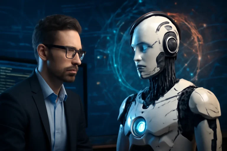 Consultora Inteligencia Artificial: expertos en IA aplicada a la programación