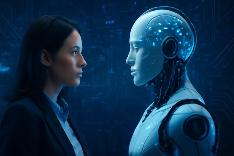 Consultora Inteligencia Artificial: inteligencia que se adapta a ti