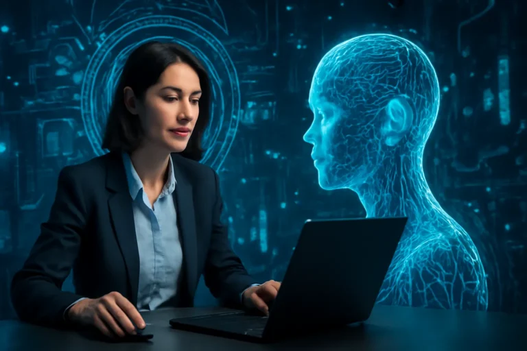 Consultora Inteligencia Artificial: soluciones inteligentes y accesibles
