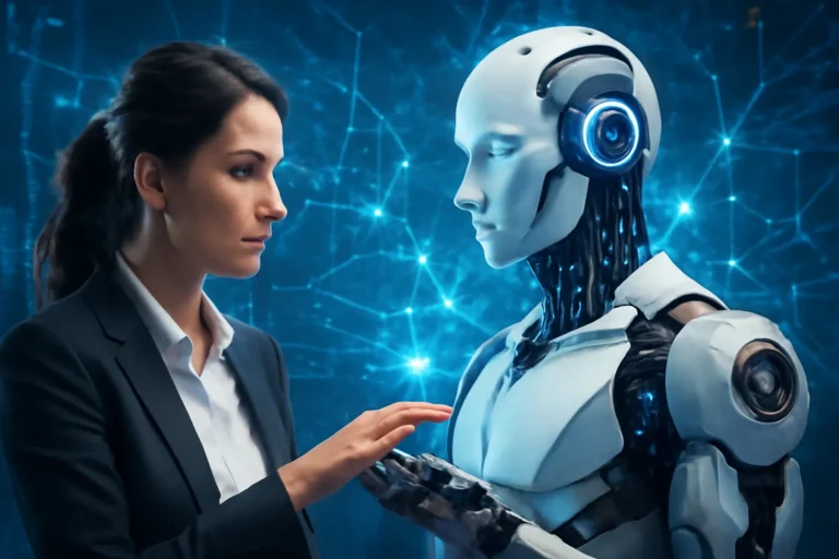 Consultora Inteligencia Artificial: soluciones que evolucionan contigo