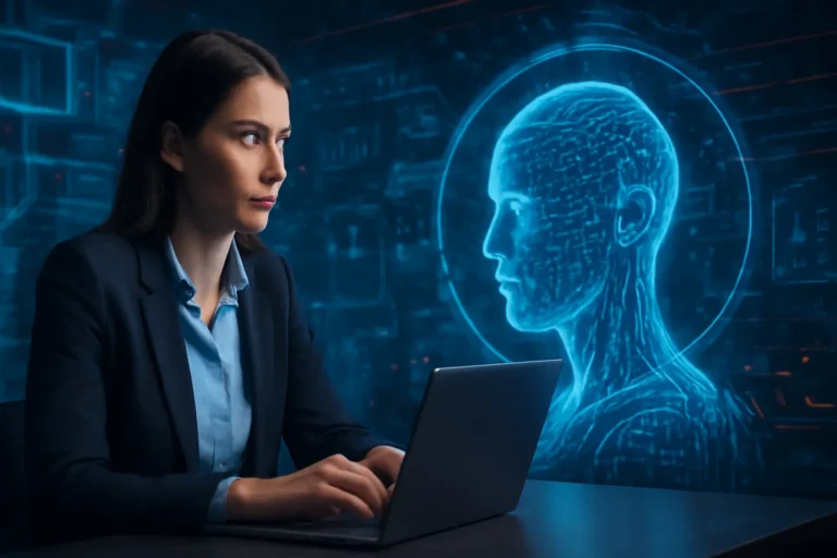 Consultora inteligencia artificial Estepona