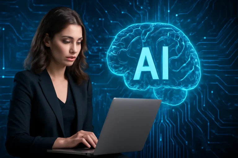 Consultora inteligencia artificial Getxo