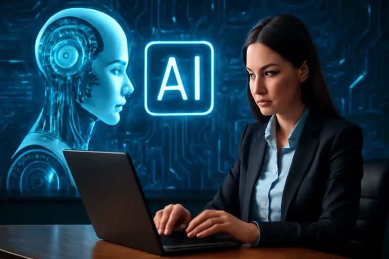 Consultora inteligencia artificial Huesca