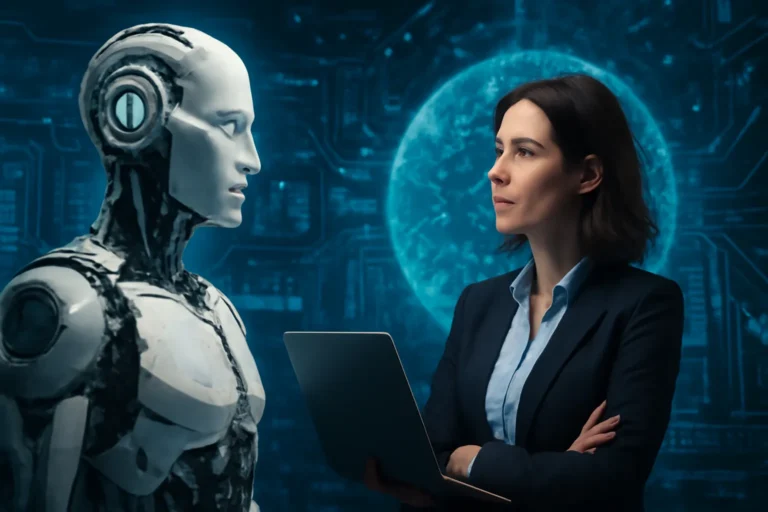 Consultora inteligencia artificial Lepe