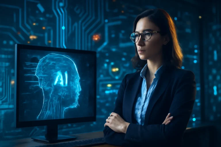 Consultora inteligencia artificial Lugo