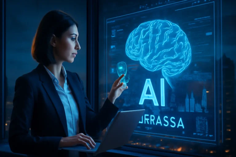 Consultora inteligencia artificial Terrassa