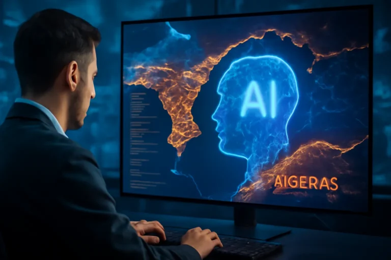 Desarrollo IA en Algeciras