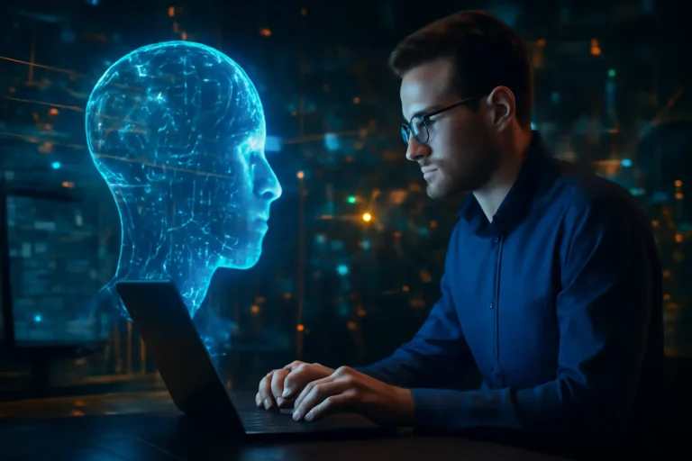 Diseñamos desarrollo de IA que impulsa tu competitividad