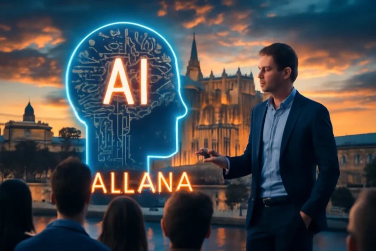 Formación en IA en Palma de Mallorca