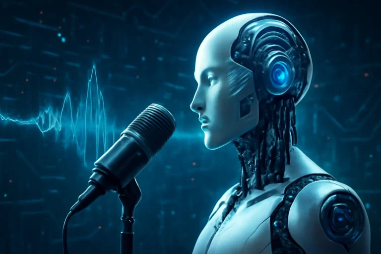 La IA que da voz a tu empresa