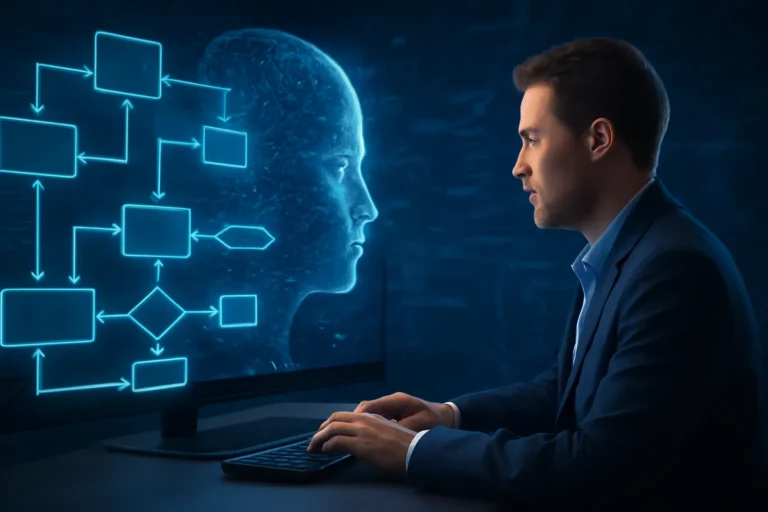 La era de los AI Workflows: diseñar flujos inteligentes en tu empresa