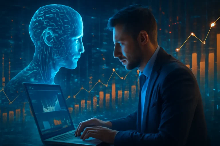 La integración IA que convierte tus datos en decisiones estratégicas