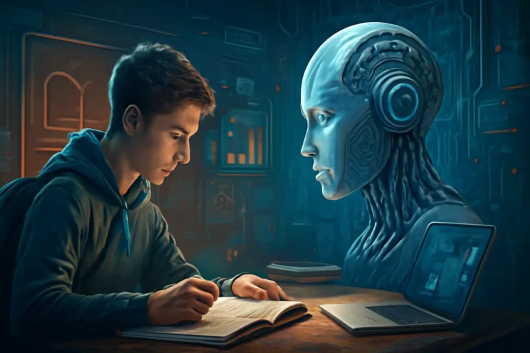 La inteligencia artificial en la educación: ventajas y desafíos