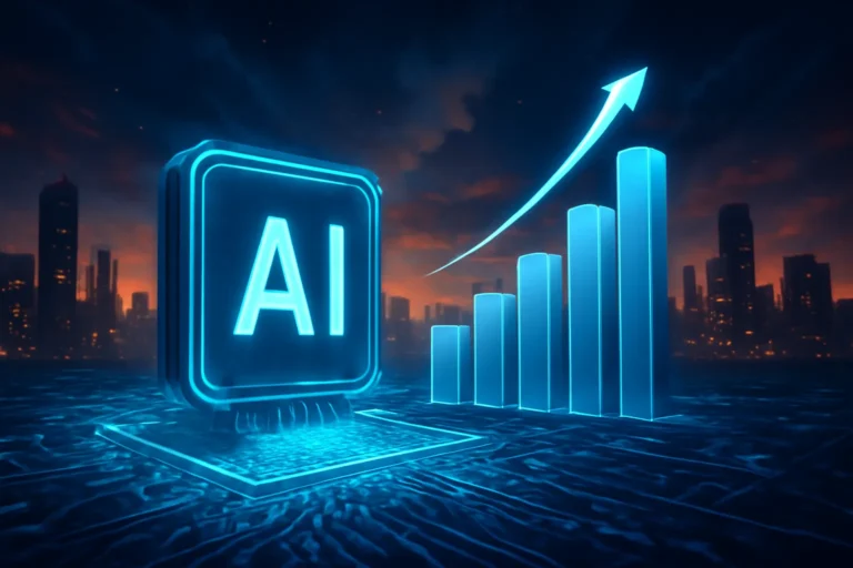 Plataformas IA para hacer crecer tu empresa
