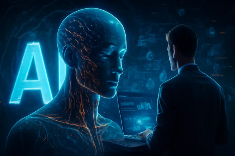 Servicios de inteligencia artificial listos para transformar tu negocio