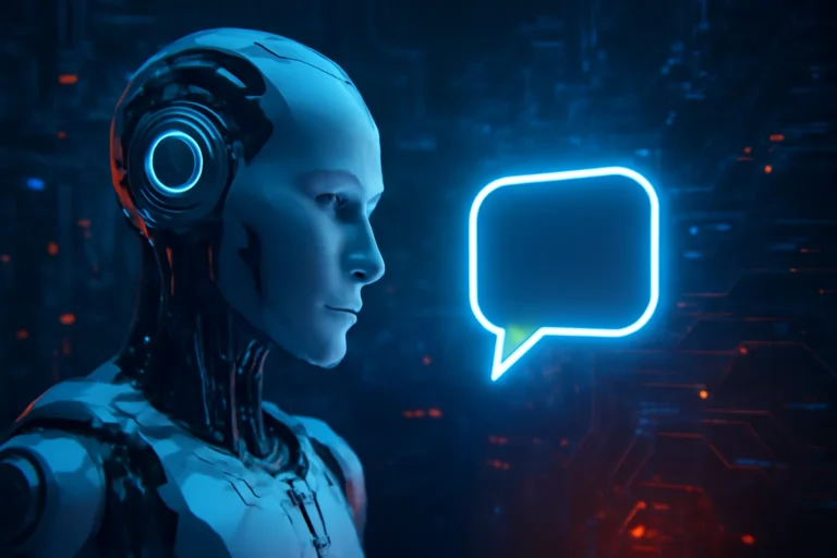 Servicios de inteligencia artificial que entienden tu lenguaje