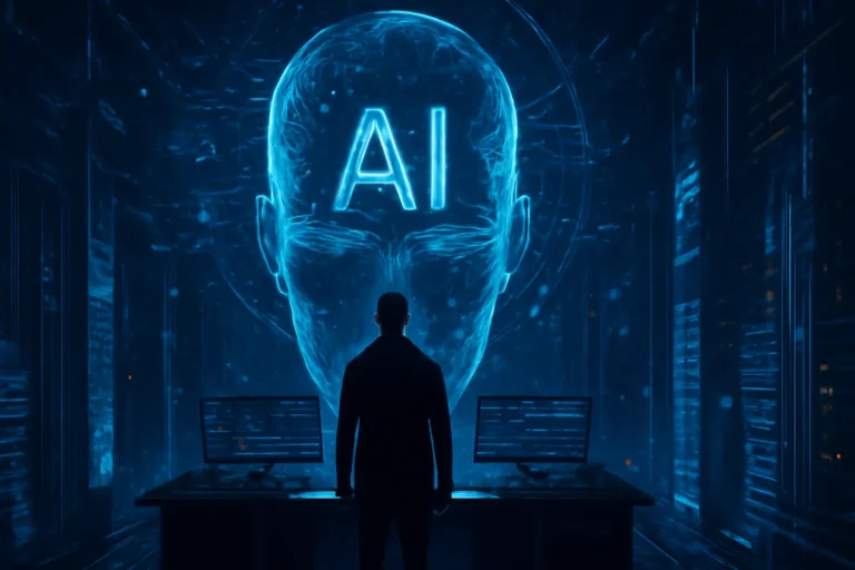 Tu empresa lista para el futuro con integración IA