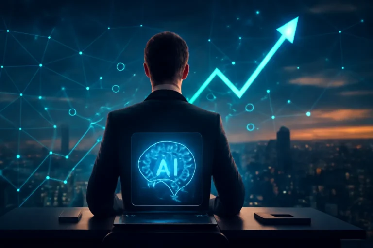 Tu empresa, más ágil con integración IA completa