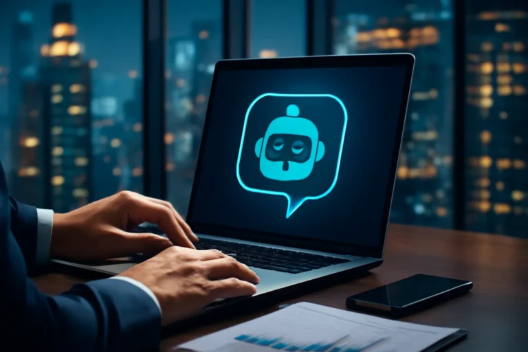Tu empresa necesita un chatbot profesional hoy