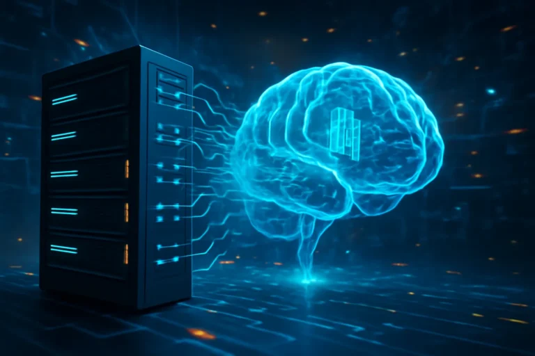 Tus sistemas, más inteligentes con integración IA