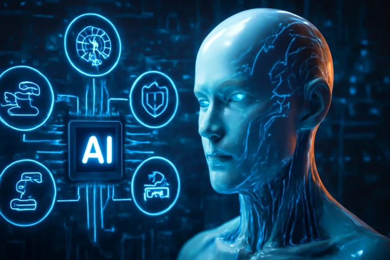 aplicaciones de la inteligencia artificial