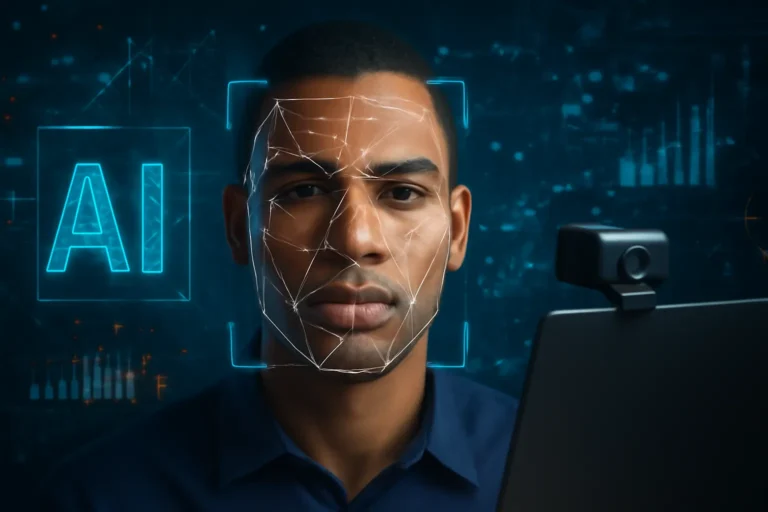 aplicaciones de la inteligencia artificial en el reconocimiento facial