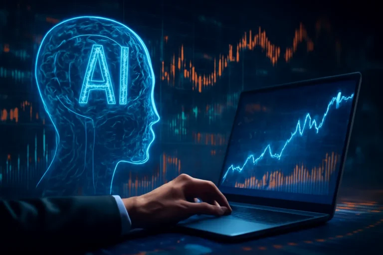 aplicaciones de la inteligencia artificial en finanzas