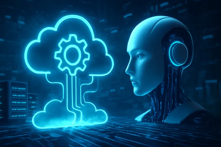 automatización de tareas con ia para entornos cloud