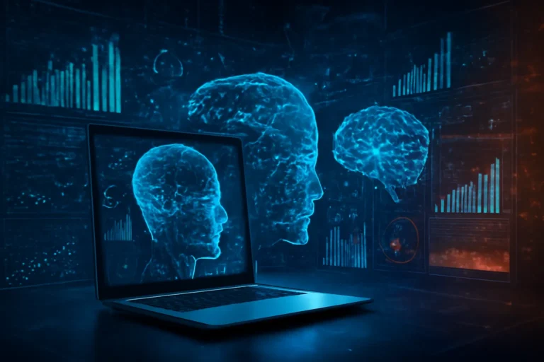 ciencia de datos e ia