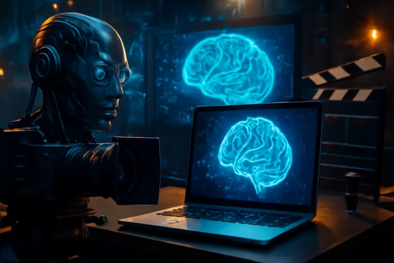 curso de inteligencia artificial aplicada al cine