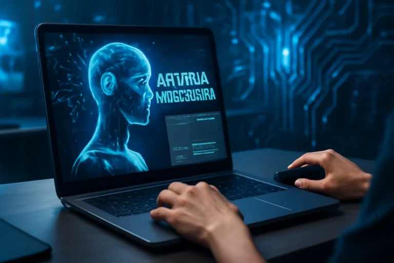 curso de inteligencia artificial con pikalabs