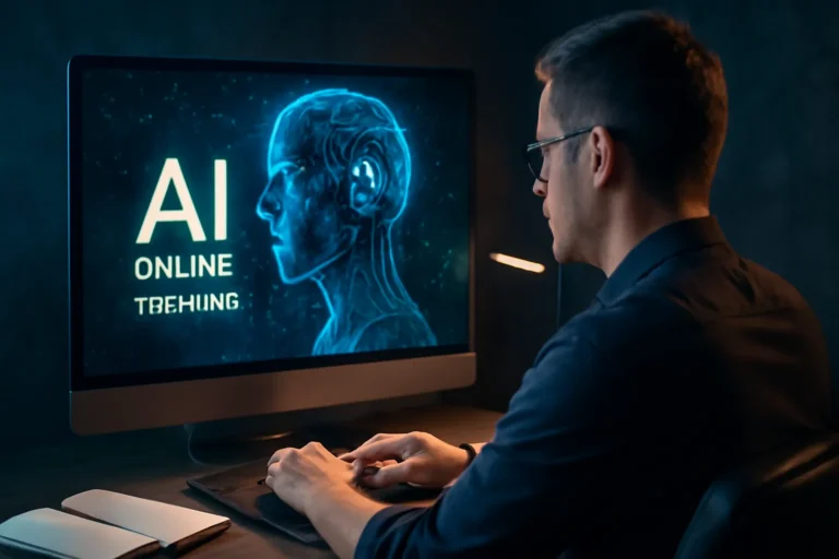 formación en ia online