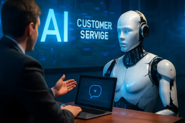 formación en ia para atención al cliente