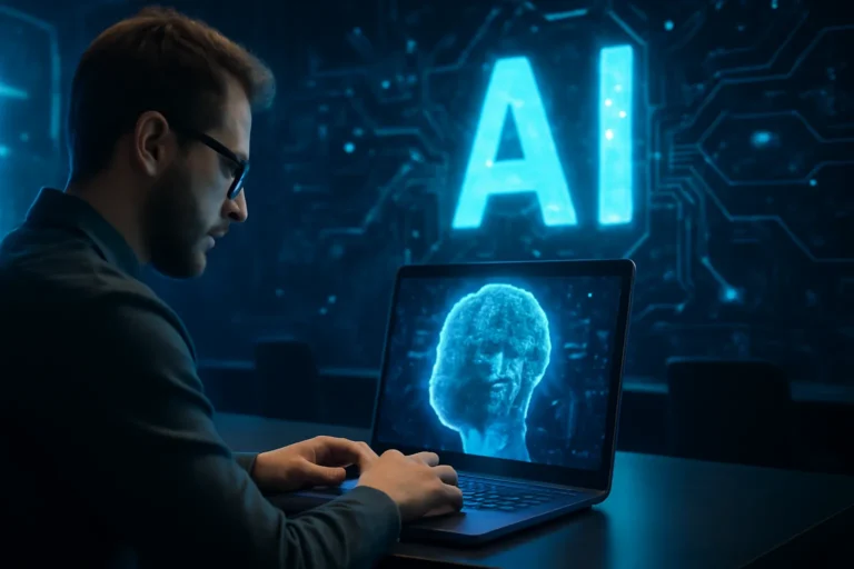 formacion en inteligencia artificial
