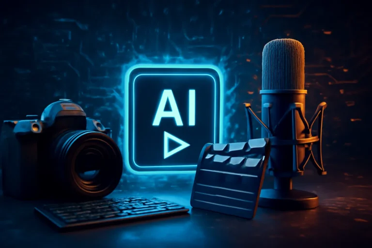 herramientas ia para crear videos