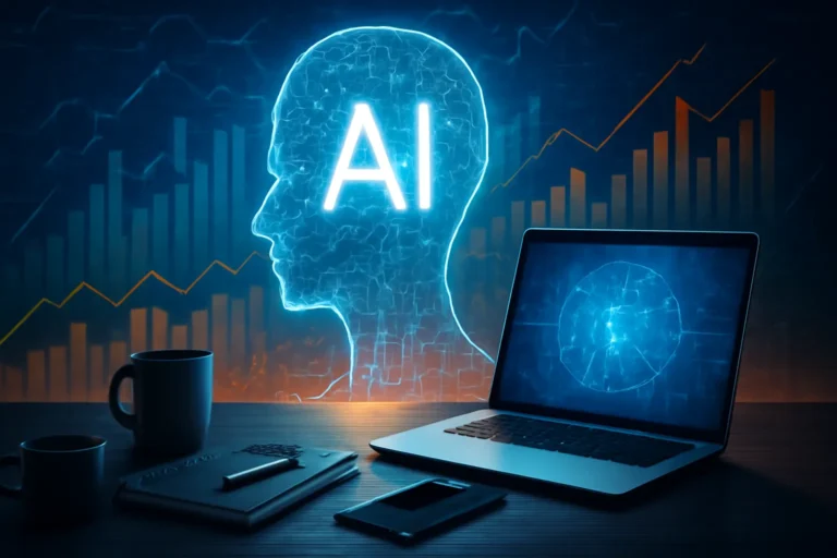 herramientas ia para empresas modernas