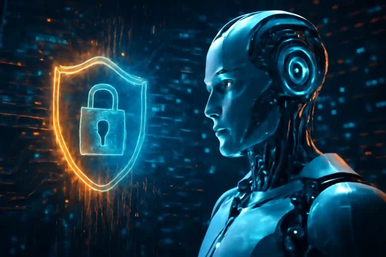 integración ia en ciberseguridad