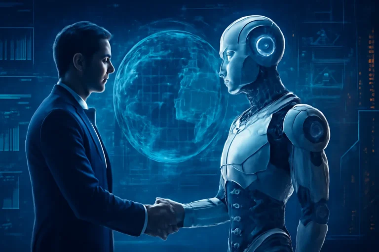 integración ia para empresas del futuro