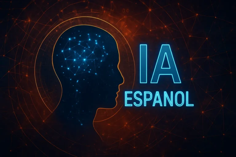 modelos de ia especializados en espanol