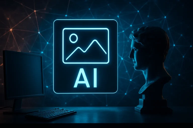 nuevos modelos de ia para crear imagenes