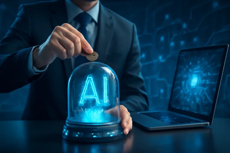 por qué invertir en desarrollo de ia en tu empresa