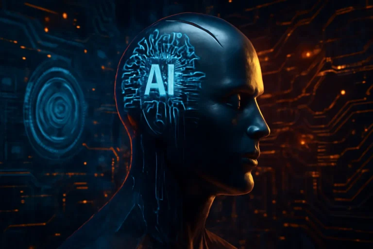 servicio de inteligencia artificial