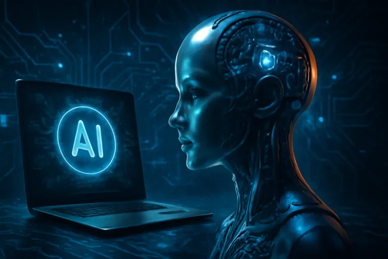 servicios de inteligencia artificial