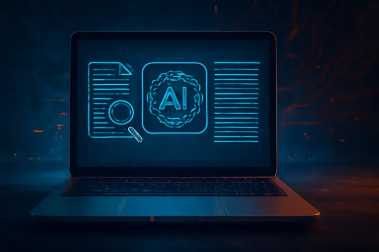 servicios de inteligencia artificial en análisis de texto