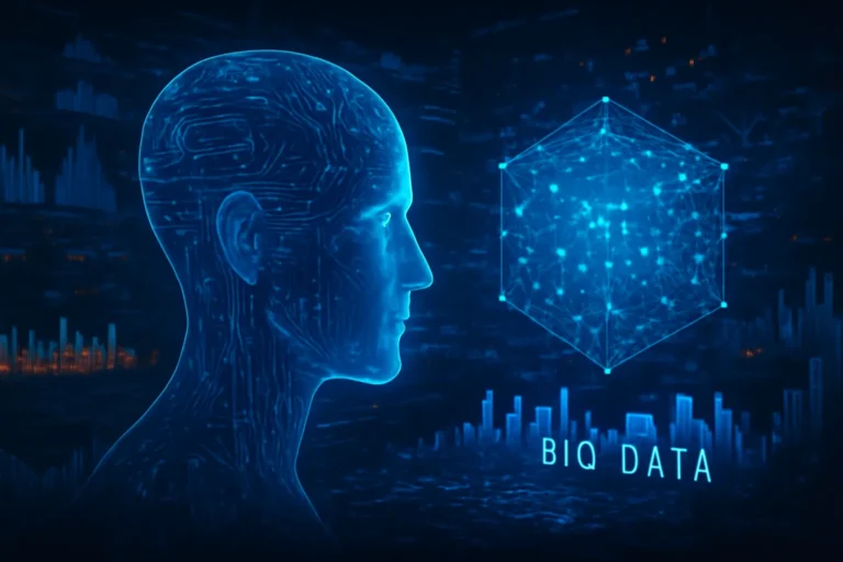 servicios de inteligencia artificial y big data