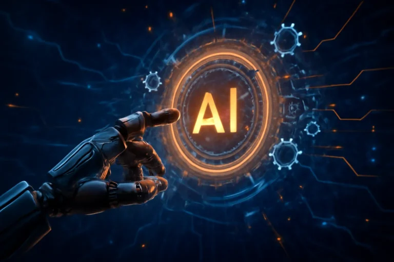 Automatiza sin miedo con nuestra integración IA